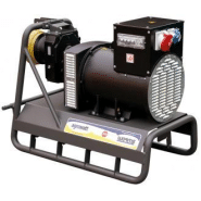 Groupe électrogène sur prise de force 90 kva - 304091_1