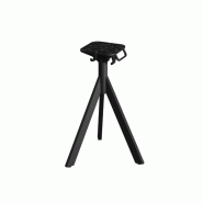 Infinity Tripod - Piètement pour table de bistrot Noir_1