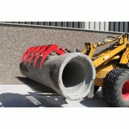 La fourche pour pavés avec grappin km 130 knikmops rollmops_1