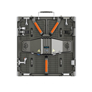 Mur d'image LED d'intérieur - gamme TIGER LOC DAZZLE - pour professionnels exigeants - Pitch 2.84 à 5.95_1