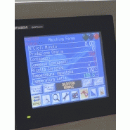 Operculeuse automatique en ligne ilpra modèle foodpack 1440_1