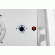 Réfrigérateur avec porte en verre 326 700834 Bartscher_1