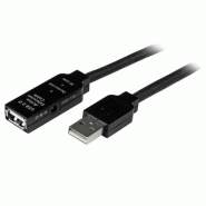 StarTech Cble d'extension USB 2.0 actif de 5m_1
