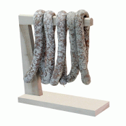 Support saucisse perche Bosco - BOIS_1