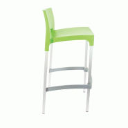 Tabouret gio - vert_1