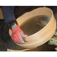 Tamisbois - tamis et tamiseurs alimentaires - tamiserie - diamètres : de 10 à 90 cm_1