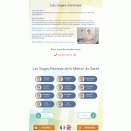 Totem tactile d'information 32 pouces_1