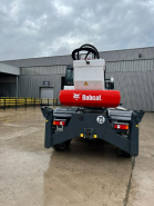 Chariot télescopique rotatif Bobcat TR50-210 - 2022 - 21m de hauteur de levage - 5 tonnes_1