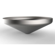Fond conique sur mesure, diamètre entre 100 à 4500 mm_1