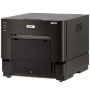 Kiosque photo identité ID+Flex avec imprimante thermique ID600 - DNP - Compatible ANTS et impression rapide 12,4s_1