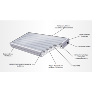 Kit chauffe-eau solaire 150 litres AUTO-STOCKEUR_1