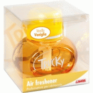 LAMPA - Désodorisant Trucky senteur vanille pour habitacle - Références 936474_1