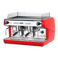 Machine à expresso professionnelle FUTURMAT Ariete F3/E semi-automatique 2 groupes_1