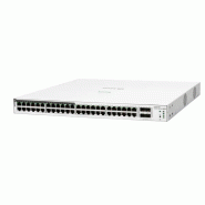 Networking Instant On Switch 48p Gigabit CL4 PoE 4p SFP 370W 1830_1
