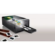 Opticfilm 135 - scanner photo Plustek - résolution optique 3600 dpi - capteur CCD et compatibilité Windows/Mac_2