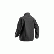 VESTE SOBA softshell homme_1