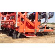 Baby compact - planteuse - checchi & magli - distance entre le rangs 28 cm_1