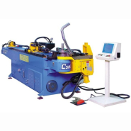 Cintreuse de tube hydraulique CSM - TNCP (mono axe) - Commande hydraulique et écran tactile_1