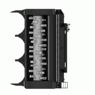 Débroussailleuses-déchiqueteuses hm315c - caterpillar finance france_1