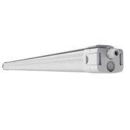 Luminaire étanche LED IP66 robuste SINUS - Applique ou suspendu - Puissance réglable de 16W à 62W_1