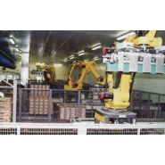 Palvite 200 - Palettiseur robotisé Sidel - Cadences de 7 à 16 produits/minute (500 à 1 000 produits/heure)_2