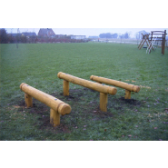 Parcours sportif pour enfants - Engor réf 8040078 - Hags - Tranche d'âge 3-12 ans_1