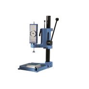 Petite machine de traction et compression manuelle - 500 n_1