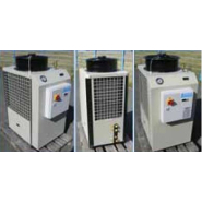 Refroidisseurs d'eau compacts Eurodifroid - RFC - 7-12 kW - pour industrie, soudage et électro-érosion_1