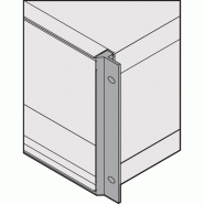 SCHROFF RatiopacPRO Coffret de montage en rack 19