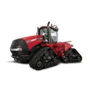 Steiger & quadtrac tracteur agricole - case ih - 406 à 608 ch