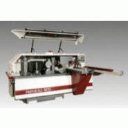 Tenonneuses série 900 - Machines robustes en fonte pour artisans et industriels exigeants_1