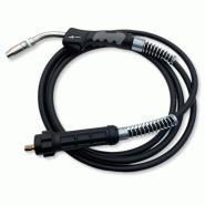 Torche MIG MAG 250A - LGS2 250G Lincoln Electric - 5m_1