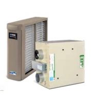 Affinity YP9C - Générateur d'air chaud à gaz York - Modulant, compact et performant - 60 à 120 MBH_1