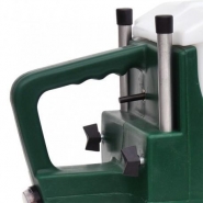 Monobrosse à escalier Eurosteam ES157 - Haute vitesse, ergonomique et compacte_1