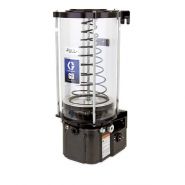 Pompe de graissage g3 - graco - réservoir monobloc de 8 litres_1
