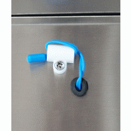 Refroidisseur à ventilation 7x 1/1gn l800mm 7450.1305 COMBISTEEL_1