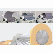 Rouleuse 4 rouleaux ADFORM - R4-XXL - Neuf, sur commande, avec différentes configurations_1