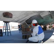 7GR20020XXX - Compresseur pour sablage - Kremlin - Poids à vide 50 à 100 kg - Sableuse pression Gritco avec technologie EXC_1