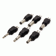 Adaptateur universel 600mA_1