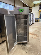 Armoire réfrigérée négative 700 L - THIRODE d'occasion - Froid ventilé -18°C/-22°C - 230V_1
