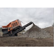 Broyeur mobile à déchet  - PRO S.1_1