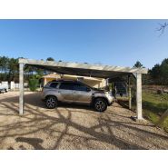 Carport métallique_2