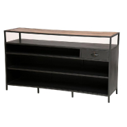 Comptoir New York L163 x P47 x H91 cm_1