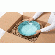 Emballage papier Easypack® Packmaster Pro - système écologique et performant pour une protection optimale_1