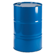 Fût métallique à bondes - acier avec joncs et moulures - capacité de 6L à 250L - homologué ONU liquide_1