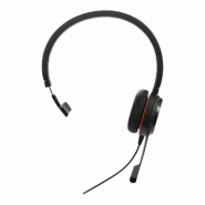 Jabra Evolve 30 II Casque Avec fil Arceau Bureau/Centre d'appels USB Type-C / USB Type-A Noir_1