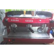 Machine à expresso professionnelle GAGGIA GD 2GR 2 groupes_1