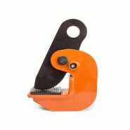 Pince lève-tôle horizontale TOR DHQA - 3,2T - épaisseur 0-45 mm - par paire_1