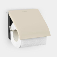 Porte-rouleau de papier hygiénique Brabantia ReNew - Soft Beige - UGS223242_1