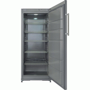 Réfrigérateur Whirlpool Professional ADN270S - 254 litres, 230 V, gris semi-mat_1